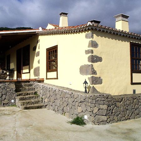 Willa Casa Chamiquela La Galga Zewnętrze zdjęcie