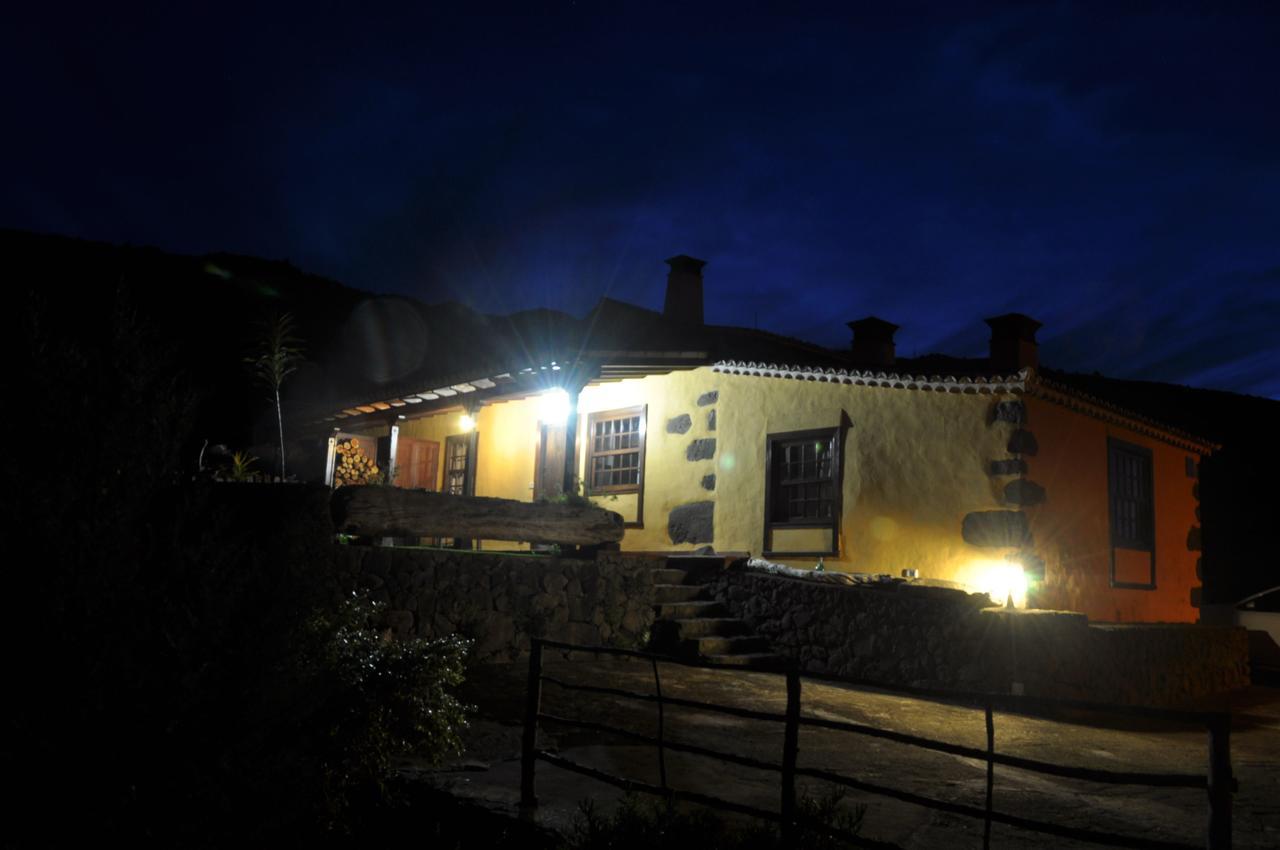 Willa Casa Chamiquela La Galga Zewnętrze zdjęcie