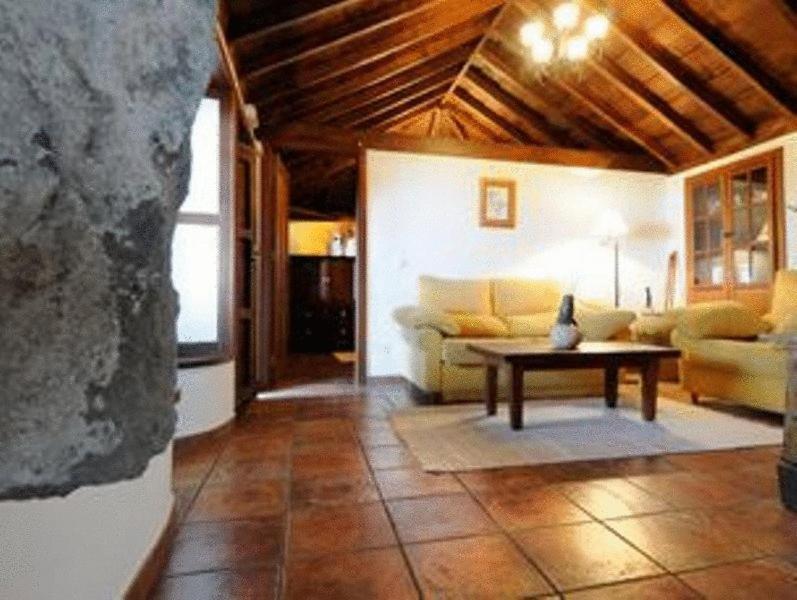 Willa Casa Chamiquela La Galga Pokój zdjęcie